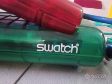 Telefono Swatch vintage