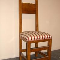 Sedia frattina