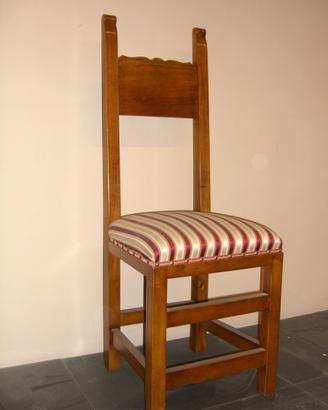 Sedia frattina