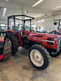 Trattore same explorer 60 dt