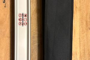 Barra magnetica Thule per accessori