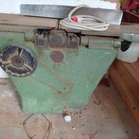 attrezzatura falegname