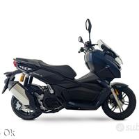 KYMCO Dink 125 X