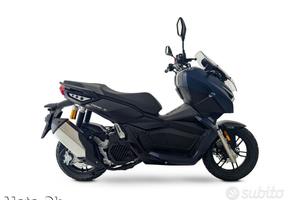 KYMCO Dink 125 X