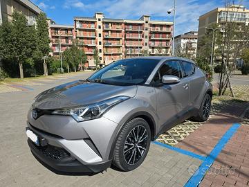 Toyota C-HR Full Hybrid, Trend - Garanzia Toyota