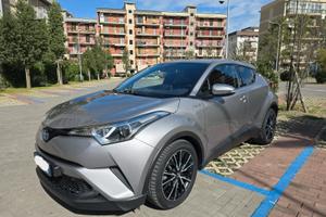 Toyota C-HR Full Hybrid, Trend - Garanzia Toyota