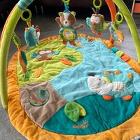 Palestrina multisensoriale