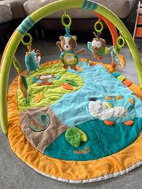 Palestrina multisensoriale