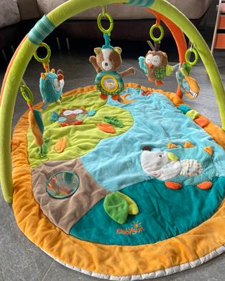 Palestrina multisensoriale