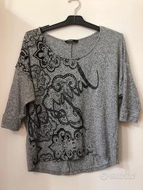 Maglia Desigual
