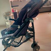 passeggino leggero peg-perego