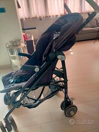 passeggino leggero peg-perego