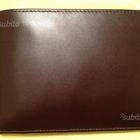 Portafoglio con Porta Assegni - PINEIDER