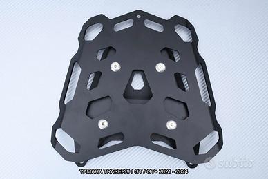 Supporto Bauletto YAMAHA TRACER 9 / GT / GT+ 2021