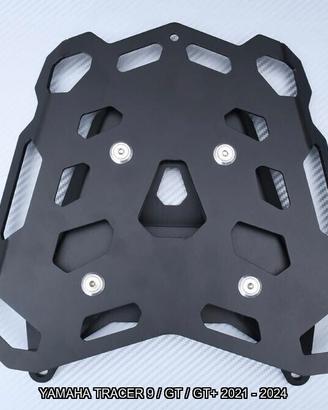 Supporto Bauletto YAMAHA TRACER 9 / GT / GT+ 2021