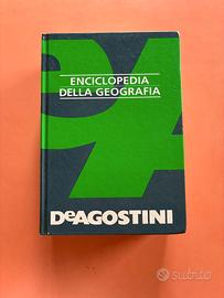 Enciclopedia della geografia