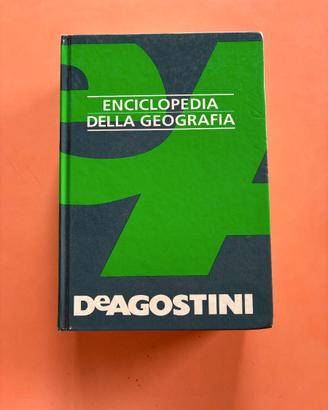 Enciclopedia della geografia