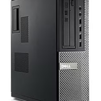 Dell OptiPlex 790 - i5 - 8GB RAM - SSD 256GB