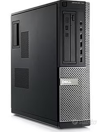 Dell OptiPlex 790 - i5 - 8GB RAM - SSD 256GB