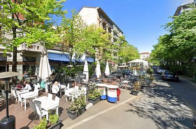 Immobile di 55 m² a Milano
