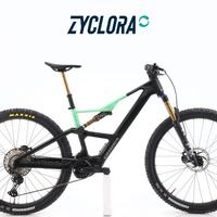 Orbea Rise M10 SL XT t.L