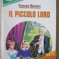 Il piccolo Lord di Frances Burnett