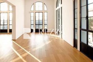 Appartamento di 74 m² con 2 locali e box auto a Ro