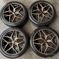 Ricambi mini Cooper Cerchi e gomme