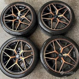 Ricambi mini Cooper Cerchi e gomme