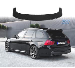 SPOILER ALETTONE BMW E91 TOURING LOOK M PERFORMANC