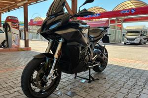 Bmw s1000xr Triple black