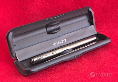 Roller Parker Frontier Flighter