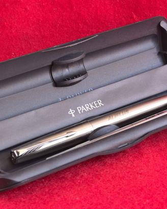 Roller Parker Frontier Flighter