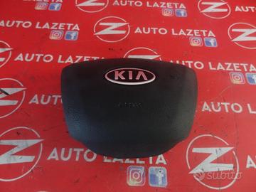 AIRBAG VOLANTE KIA Rio 3Â° Serie 1W56900010 (05>11