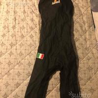 Costume Jaked da gara donna