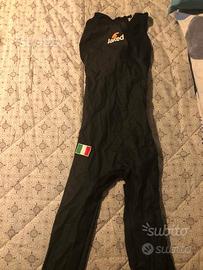 Costume Jaked da gara donna