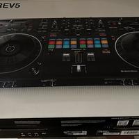 Consolle DJ