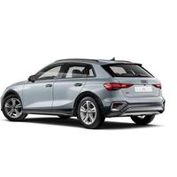 Audi A3 allstreet 2.0 tdi Business 150cv s-tronic