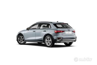 Audi A3 allstreet 2.0 tdi Business 150cv s-tronic
