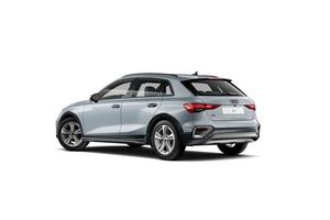 Audi A3 allstreet 2.0 tdi Business 150cv s-tronic