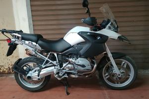 BMW GS 1200