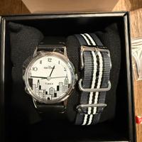 Orologio Timex The New Yorker edizione limitata