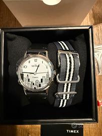 Orologio Timex The New Yorker edizione limitata