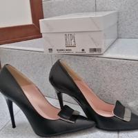 Décolleté Ripa N° 40 tacco a spillo 11 cm