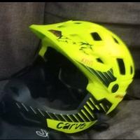CASCO MTB 
