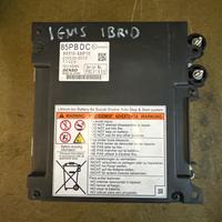 Batteria ibrida denso