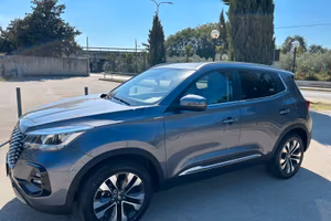DR Automobiles DR5.0 1.5 Gpl 114cv
