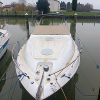 Wellcraff 28