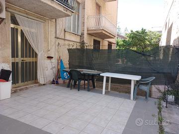 Agosto e luglio scauri mare