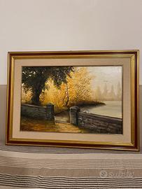 Quadro Alma Perlini Martina